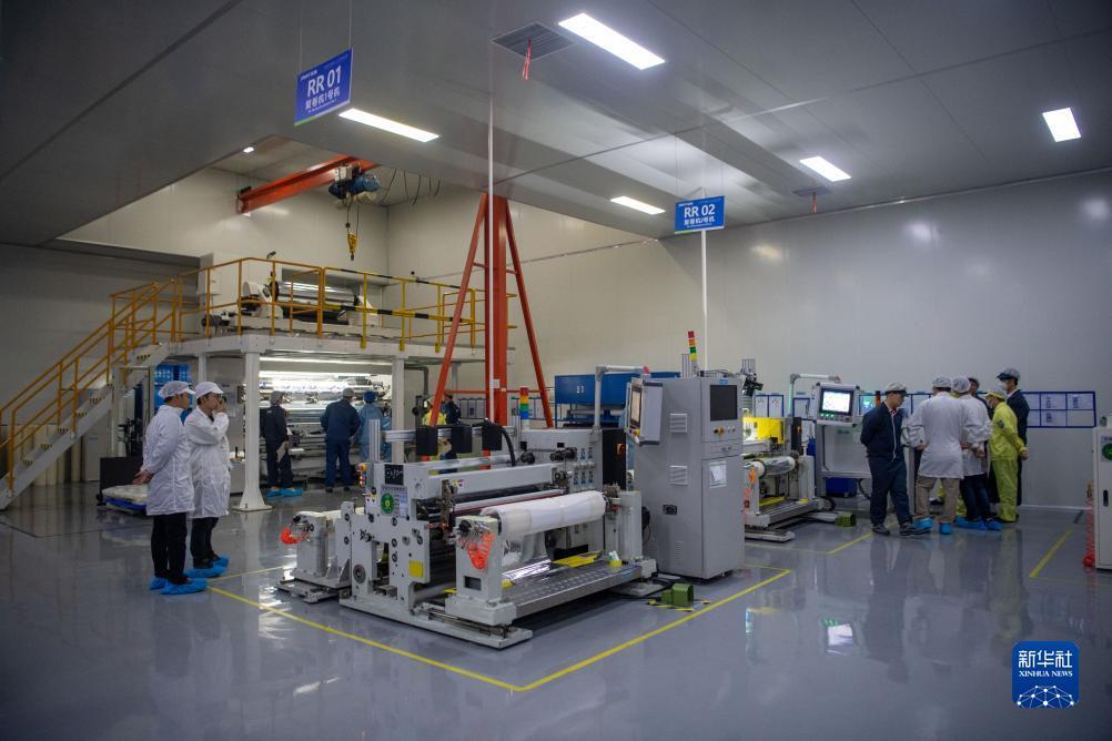 高質量發(fā)展轉型為中國西部齒輪城注入新活力 電子商務技術開發(fā)的驅動力量