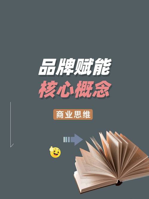 品牌賦能與形象策劃 構(gòu)筑企業(yè)的無形護(hù)城河